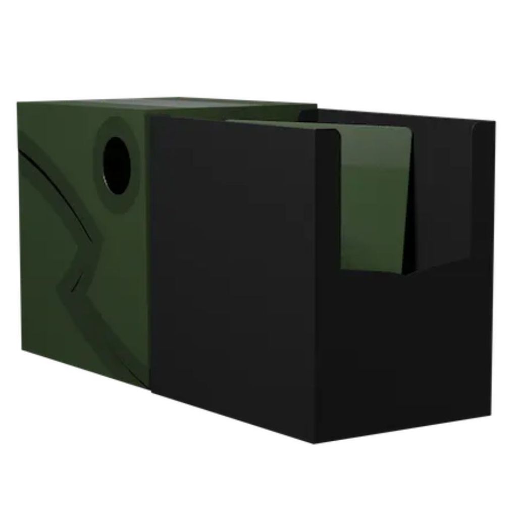 Double Shell Cover 4