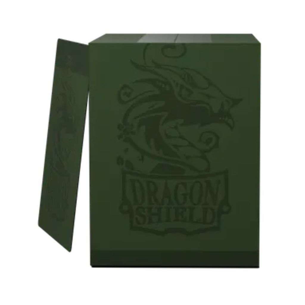 Double Shell Cover 6
