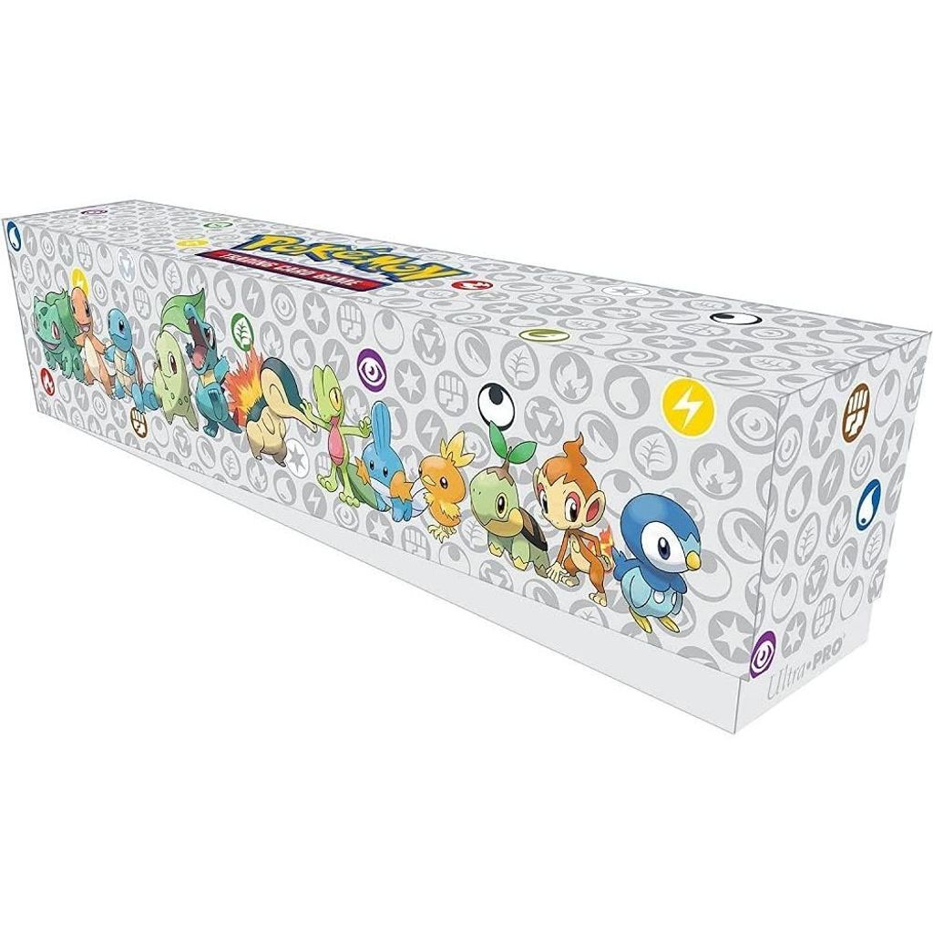 Ultra Pro Pokemon First Partner Accessory Bundle 2