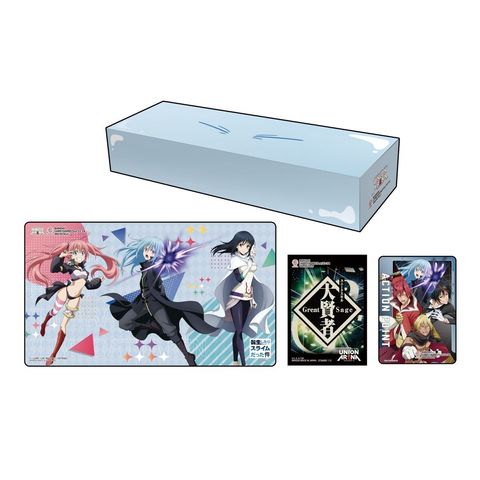 UA Slime Limited Set