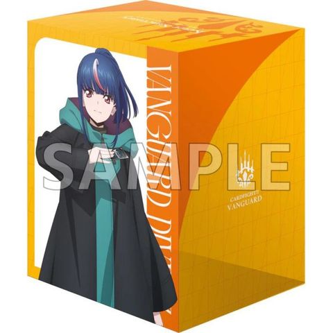 V3 Vol.807 Back