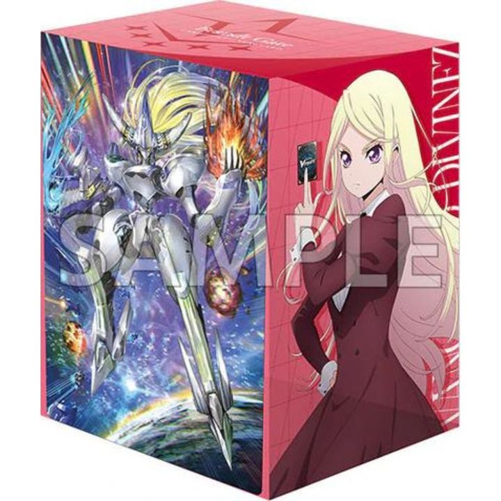 V3 Vol.835 Front