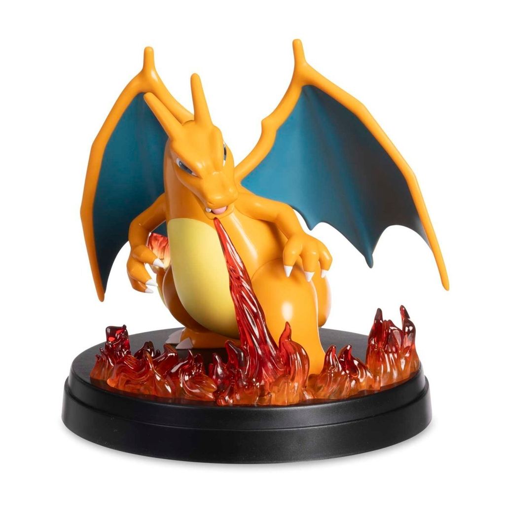 Pokemon TCG Charizard ex Super-Premium Collection 7