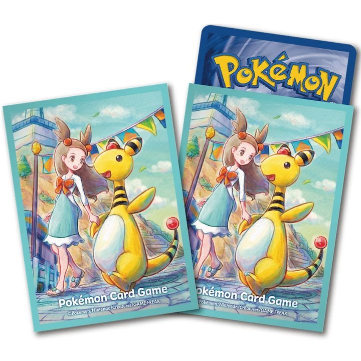 Ampharos