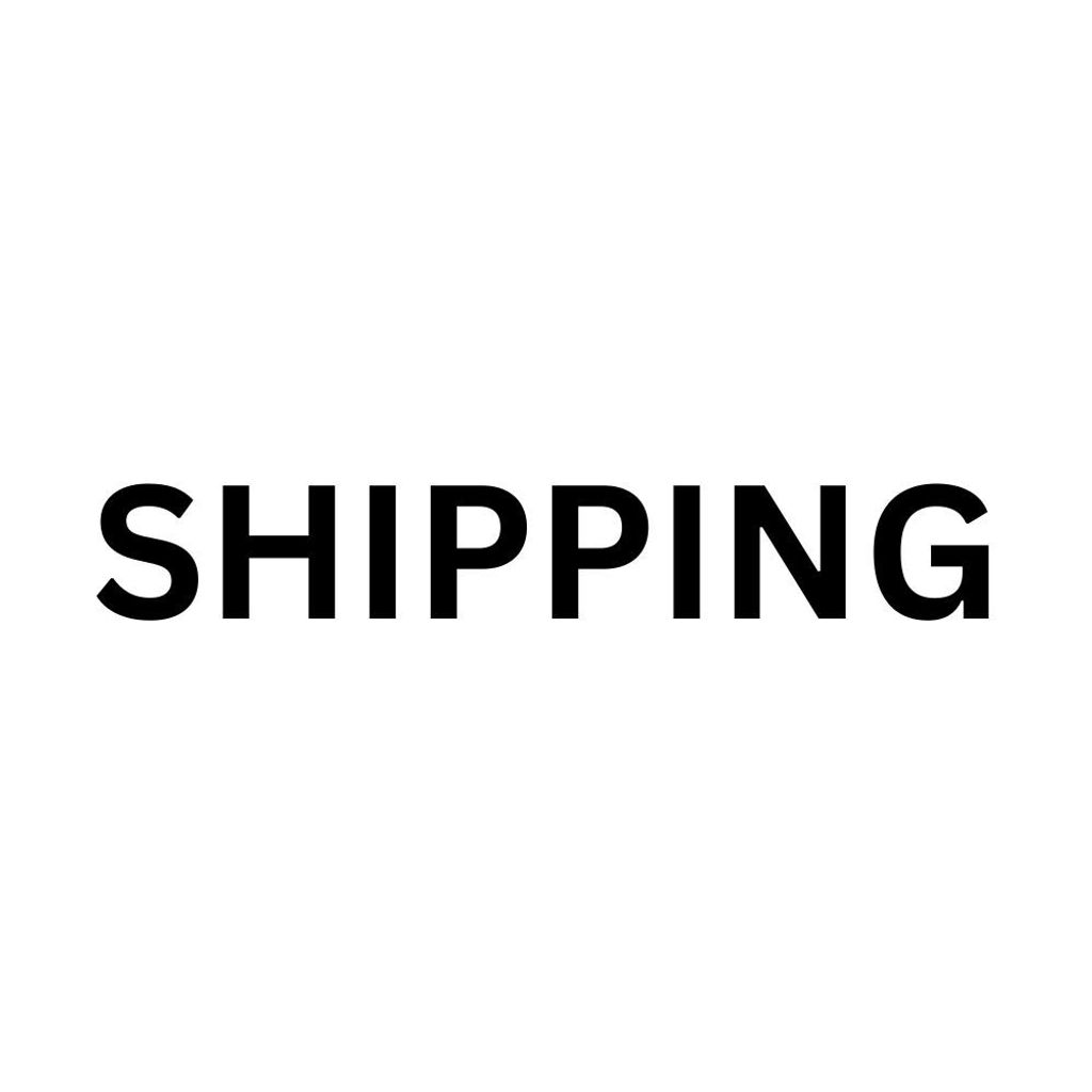 Shipping