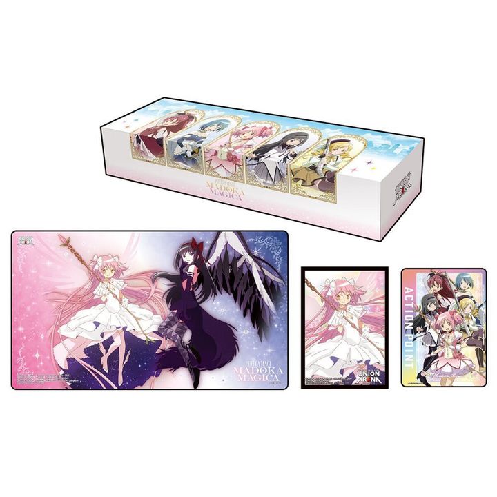 Puella Magi Madoka Magica