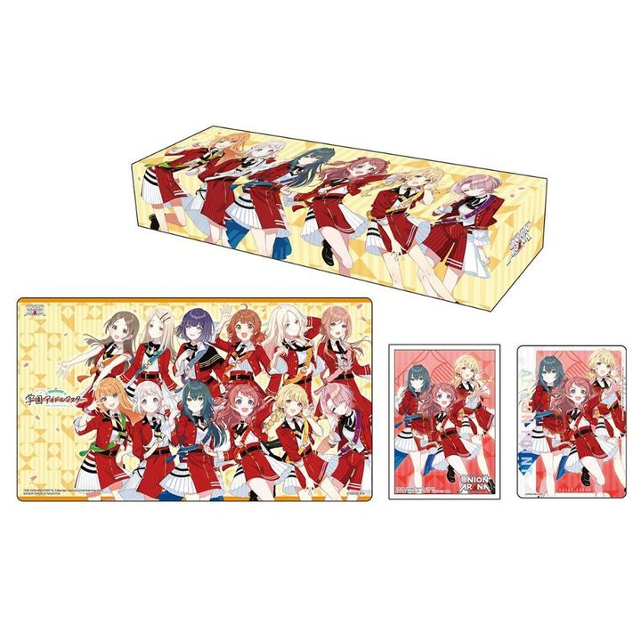 THE IDOLM@STER Gakuen