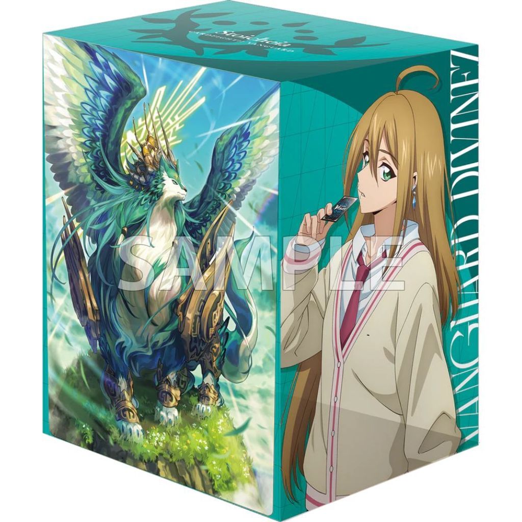 V3 Vol.1083 Front