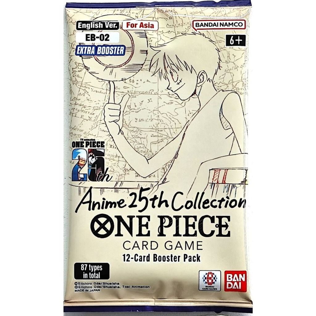 EB-02 English Pack