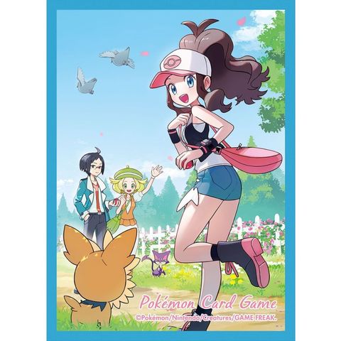 Hilda