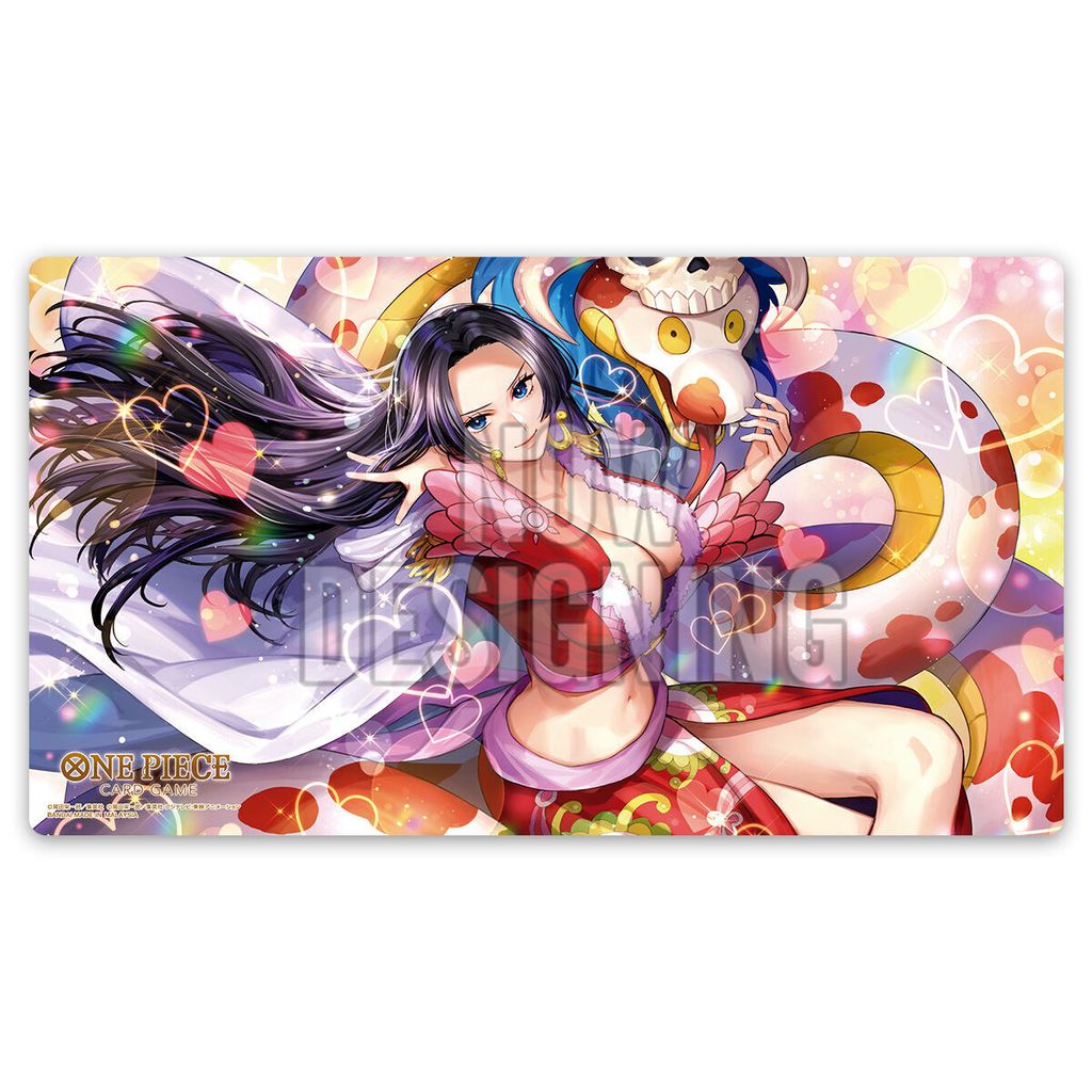 One Piece Card Game China 2nd Anniversary Set Japanese Version 4
