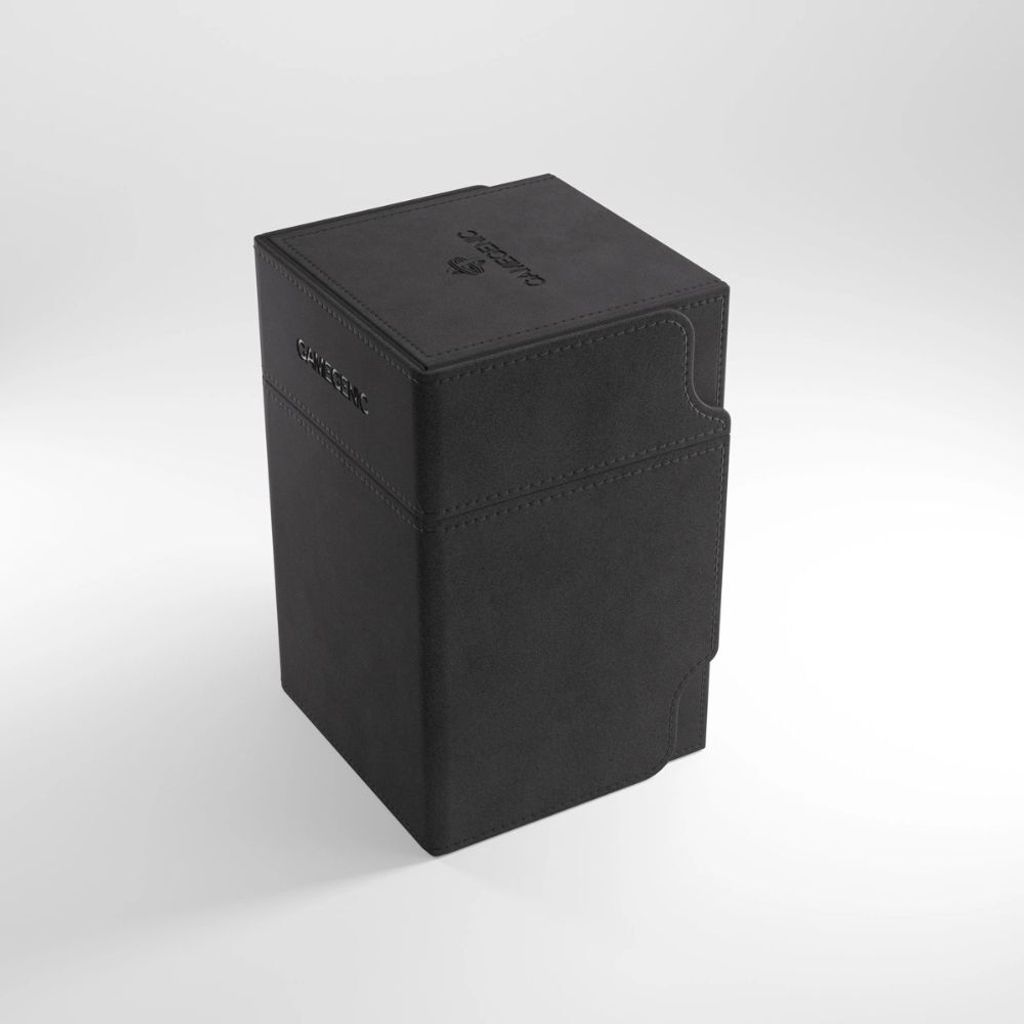 Watchtower 100+ XL Convertible Black