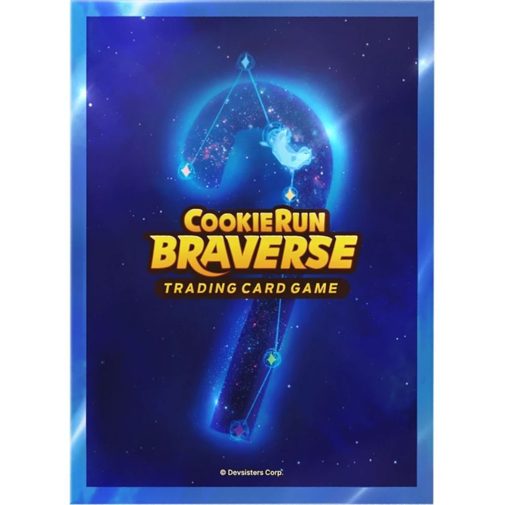 Official Sleeves Premium Hologram