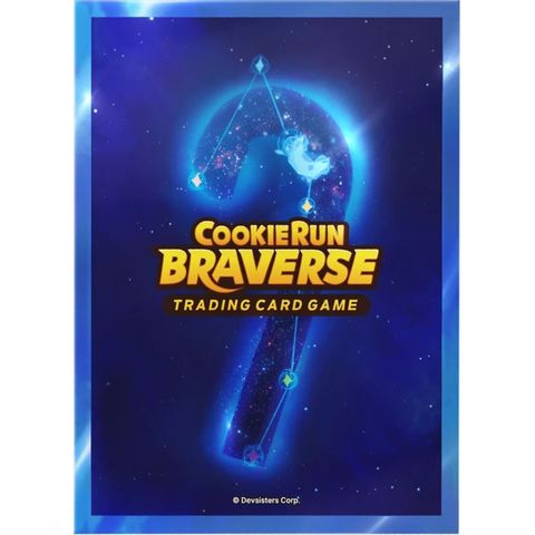 Official Sleeves Premium Hologram