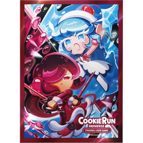 Official Sleeves Arena Light and Shadow