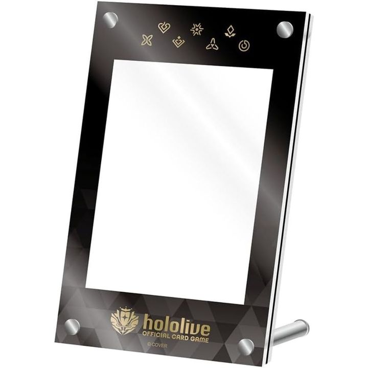 hololive Official Card Game holoca Acrylic Frame Vol.2