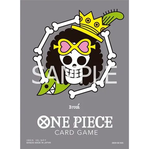 Limited Card Sleeve Premium Matte Vol.4 Brook