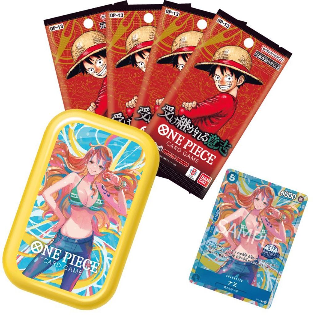 Nami