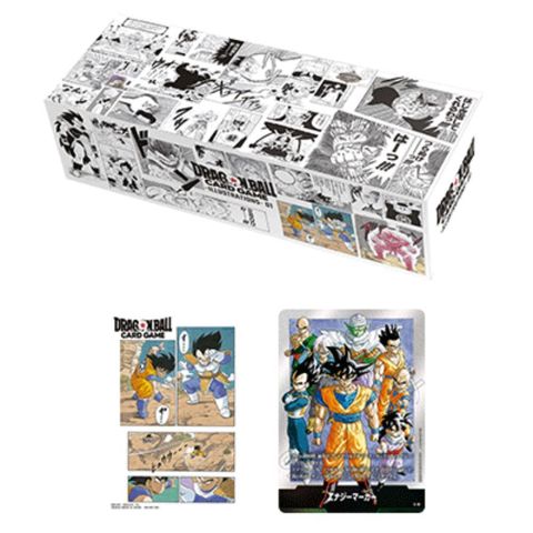 Championship Set Illustrations 01