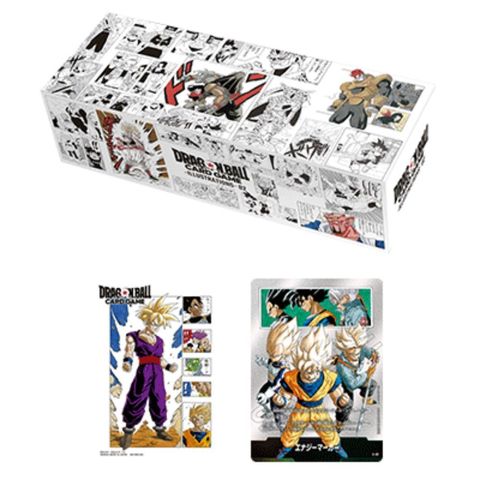 Championship Set Illustrations 02