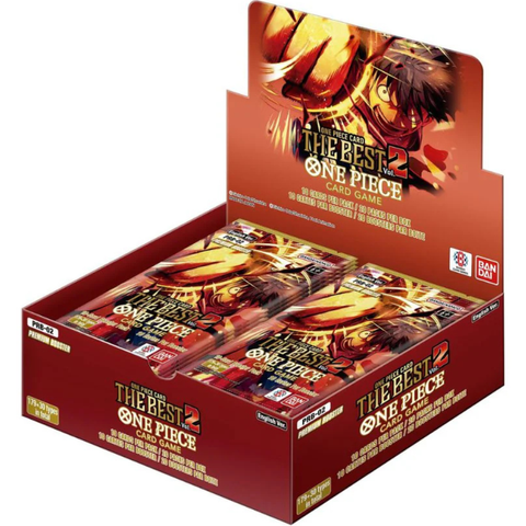 PRB-02 English Box