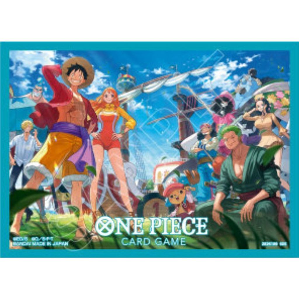 Limited Card Sleeve - Championship 25-26 KV