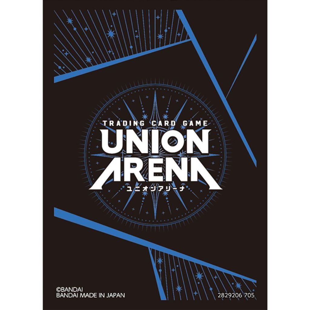 Official Card Sleeve Fantasy Style