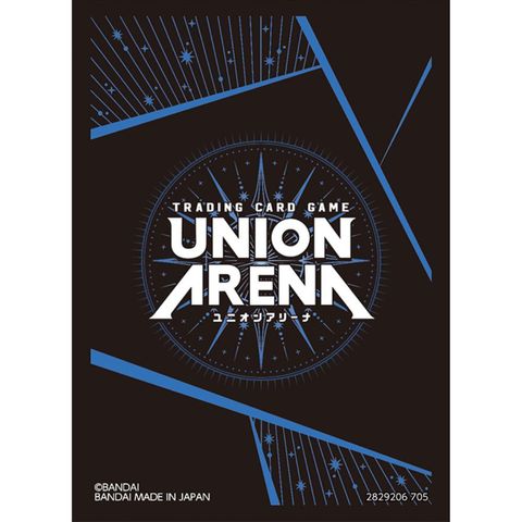 Official Card Sleeve Fantasy Style