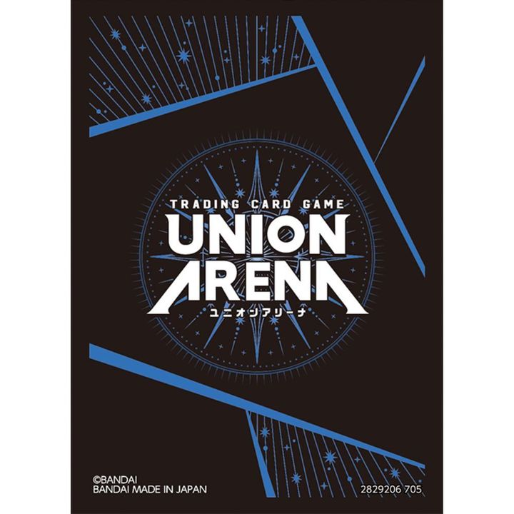 Official Card Sleeve Fantasy Style