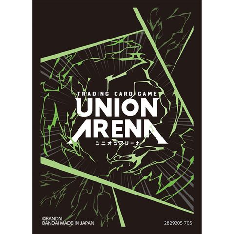 Official Card Sleeve Sparking Style