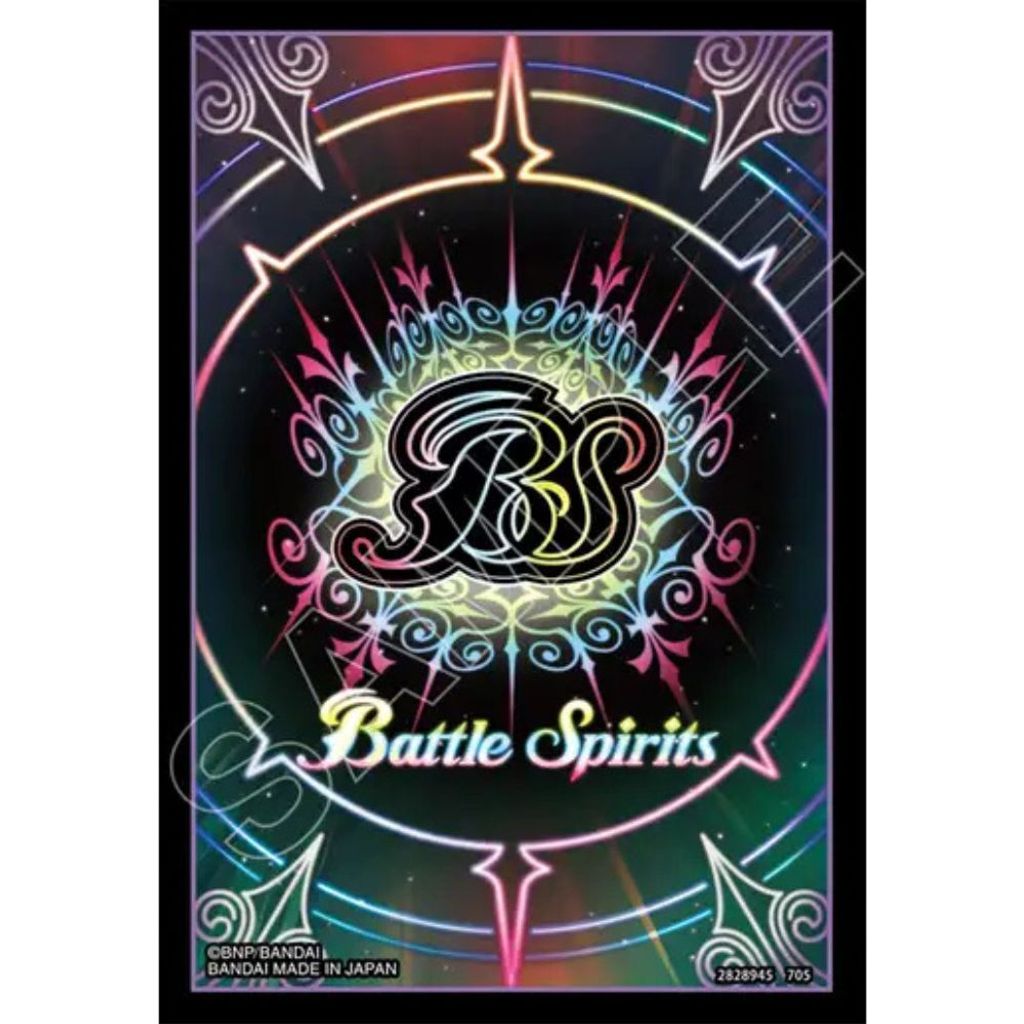 Official Card Sleeve EX Shining Crest