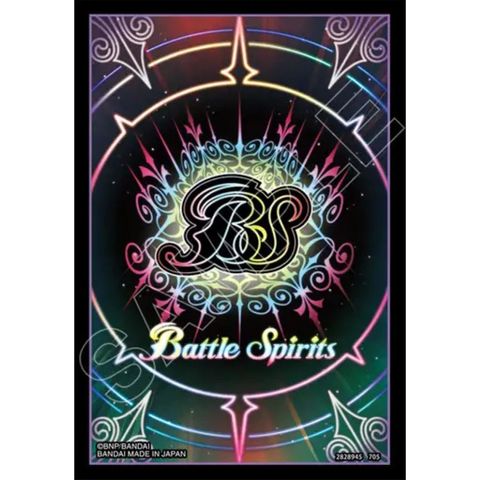 Official Card Sleeve EX Shining Crest
