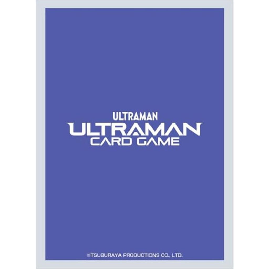 Official Card Sleeves Violet