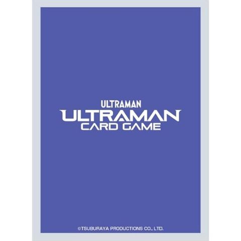 Official Card Sleeves Violet