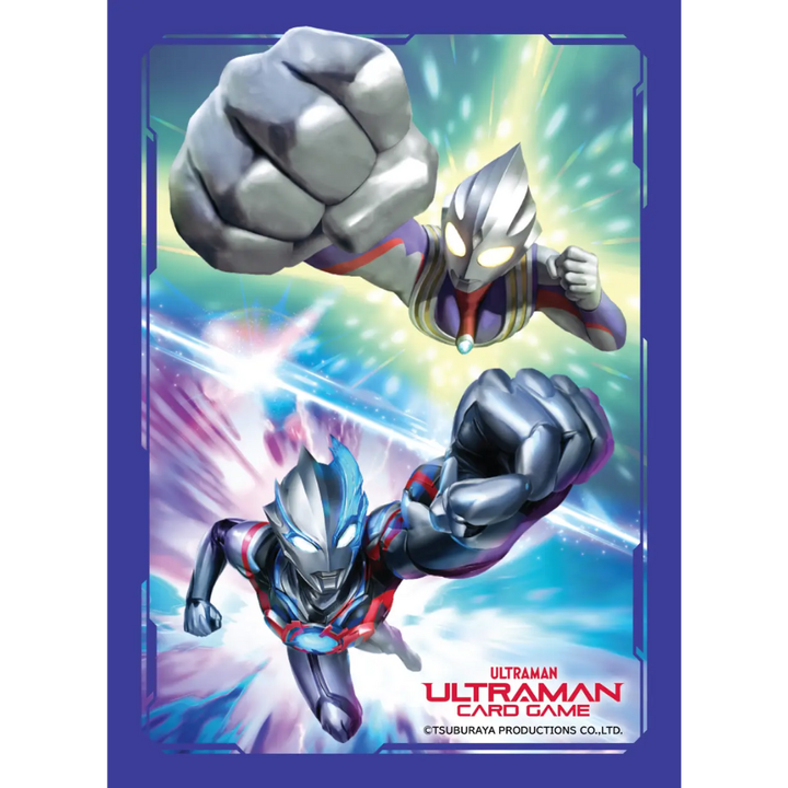 UD01 Sleeves