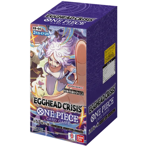 EB-04 Booster Box