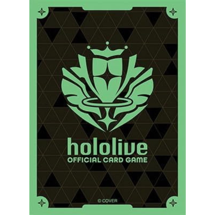 Brand Logo Green