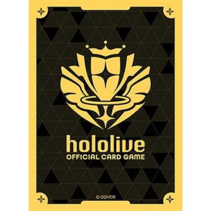 Brand Logo Yellow