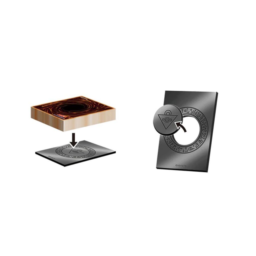 Duelist Box Prismatic Summon 4