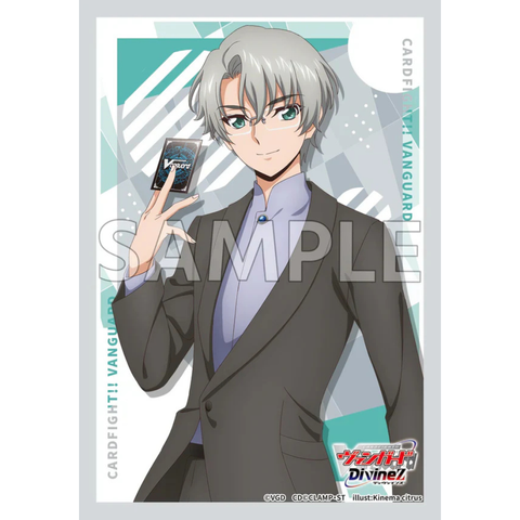 Bushiroad mini vol.813