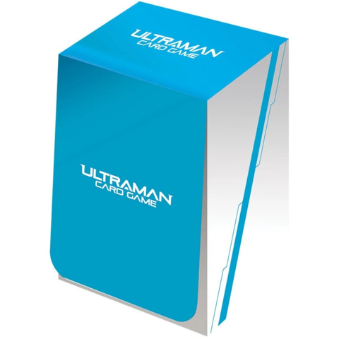 Ultraman Deck Case Skyblue