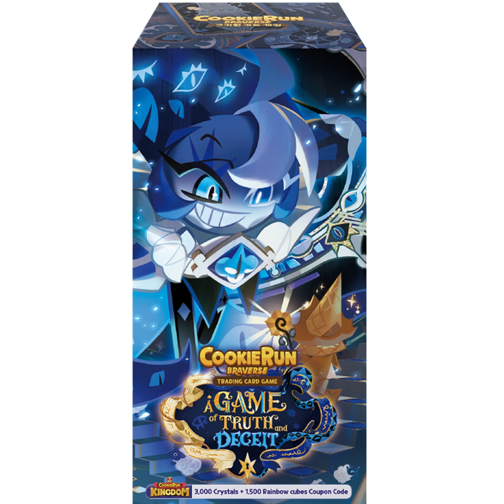 BS9 Booster box
