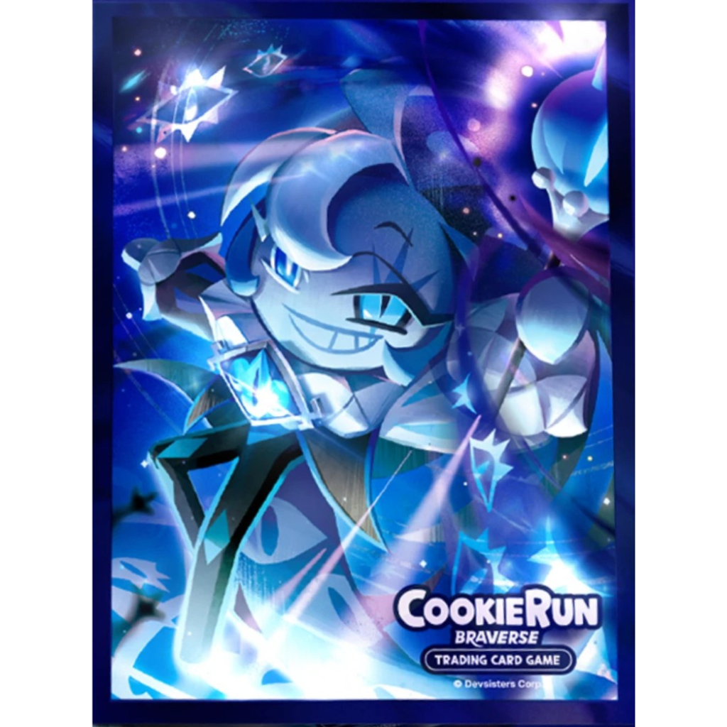 Shadow milk cookie slv