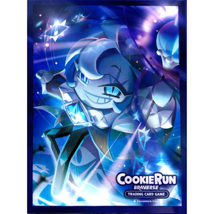 Shadow milk cookie slv