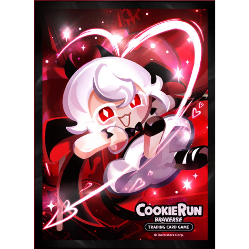 Candy Apple Cookie slv