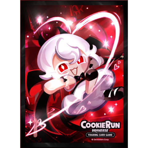 Candy Apple Cookie slv