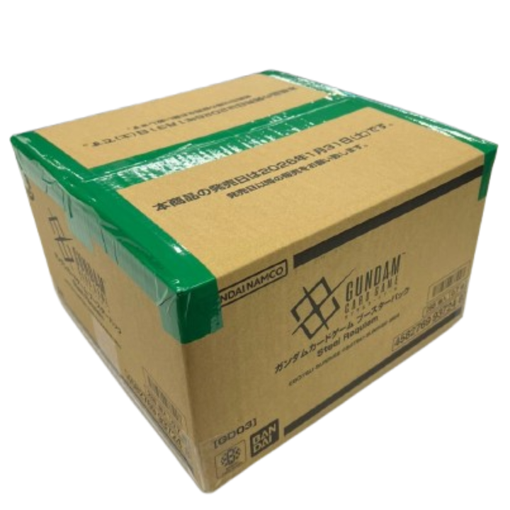 GD03 Carton