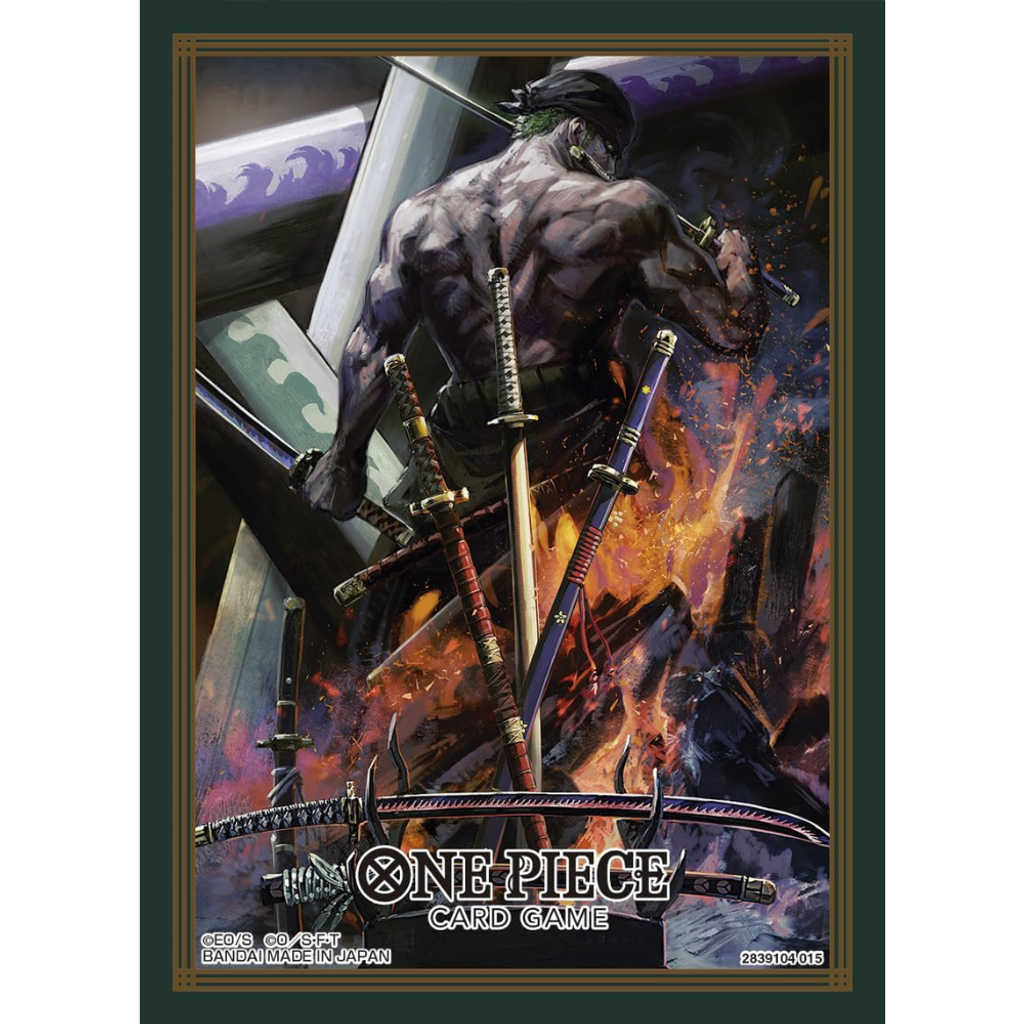 Roronoa Zoro