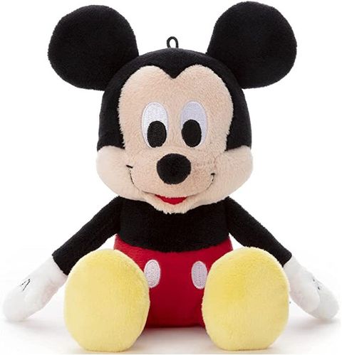Mickey