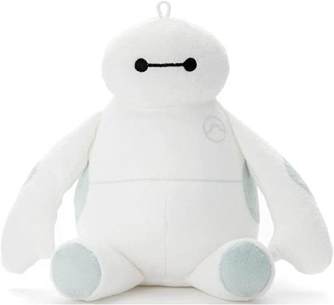 Baymax1